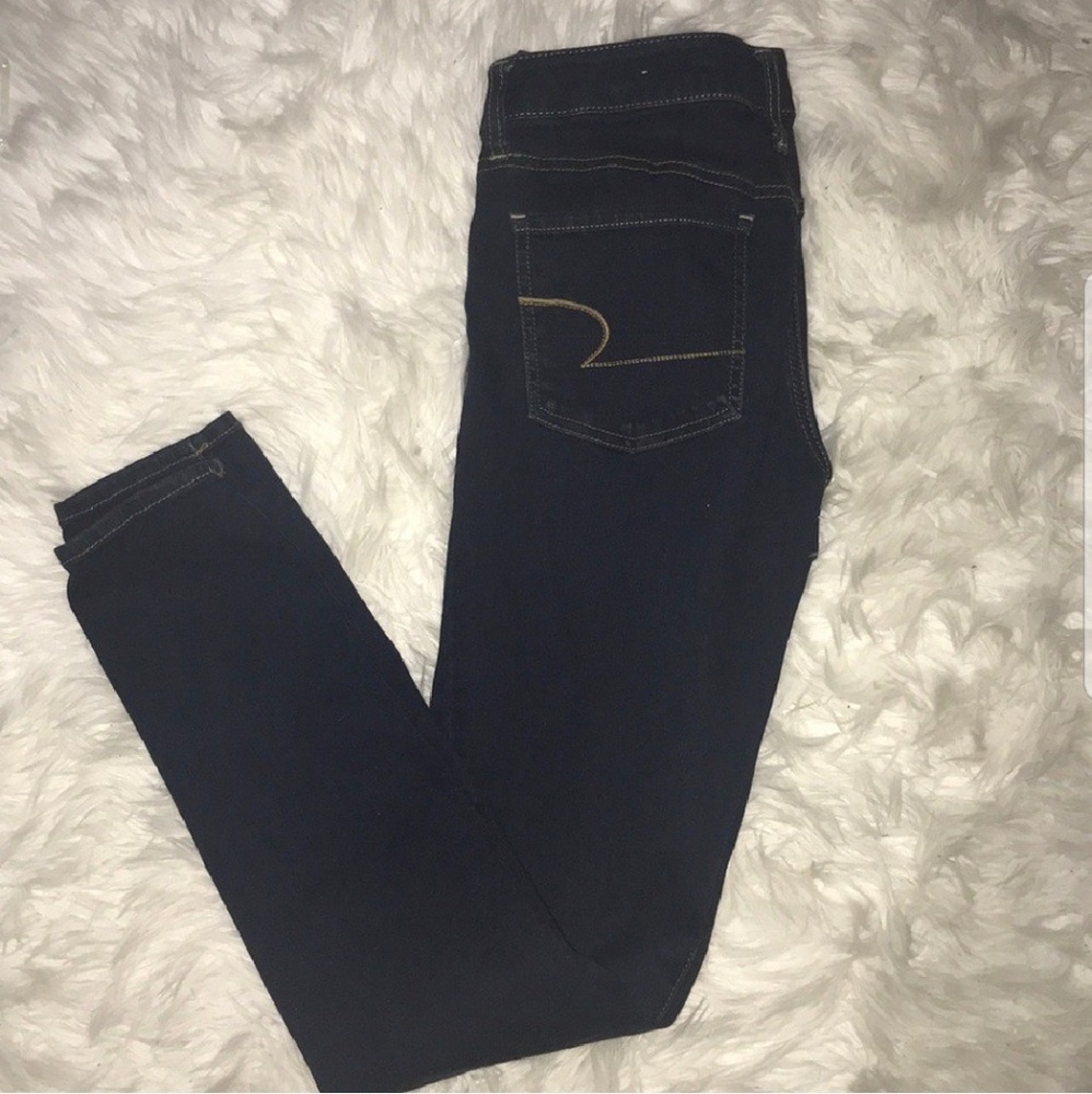 American Eagle Jeggings. Size 6.